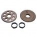 Ford OEM Intake andamp; Exhaust Cam Gears. Fits 96-04 Mustang GT