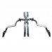 Ford Racing 2015 Mustang GT Side Exit Exhaust System, M-5220-M8