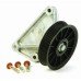 Ford Racing A/C Eliminator Kit. Fits 4.6L
