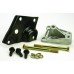Ford Racing A/C Eliminator Kit. Fits 85-93 5.0L Mustang