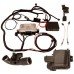 Ford Racing Control Pack M-6017-A504V. Fits 5.0L M/T