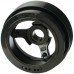 Ford Racing Damper 2008 Style. Fits 2007 GT500