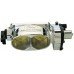 Ford Racing Dual Cobra Jet Billet Throttle Body 65mm