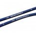 Ford Racing Spark Plug Wire Set 9mm Blue. Fits 96-98 Cobra