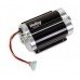 Holley Dominator In-Line Fuel Pump High-Flow Billet