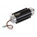 Holley In-line Fuel Pump Hi-Flow