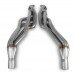 Hooker Blackheart Headers, Stainless, 2011-2014 GT, 70103302-RHKR