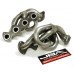 JBA Shorty Headers 1-5/8andquot; Stainless. Fits 05-10 GT