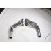Kooks Long Tube Headers 1-3/4andquot; with 3andquot; Collector. Fits 79-93 5.0L