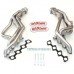 Kooks Long Tube Headers Stainless. Fits 96-04 GT