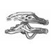 Kooks Mid Length Headers Stainless. Fits 07-10 GT500