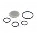 Mallory Filter Disc And O-Ring Kit