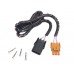 Mallory Map Sensor Harness. Fits 685 Ignition