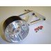 Metco Auxiliary Idler Kit with Dual Bearings. Fits 07-09 GT500