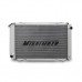 Mishimoto Aluminum Radiator. Fits 79-93 M/T