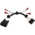 MSD Harness MSD 6 to Ford TFI