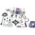 Nitrous Express Plate System. Fits 96-04 GT Mustang (50-300 hp)
