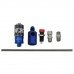 NX Nitrous Purge Valve