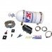 NX Proton Series Nitrous System with 10lb Bottle (35-75 whp)