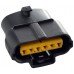 Pro-M 4 To 6 Pin Adapter