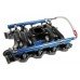 Professional Product Fuel Rail Kit. Fits 99-04 GT