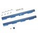 Professional Products Fuel Rails. Fits 96-98 4.6L