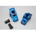 PRW Roller Rocker Arms 1.6 Ratio 7/16andquot; Stud Aluminum