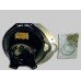 Quick Time Non-SFI Bell Housing. Fits 4.6/5.4L Mustang