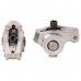 Roller Rocker Arms 1.7 Ratio Bolt-Down. Fits Mustang Cobra 5.0L