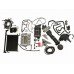 Roush Phase 3 Supercharger Kit. Fits 11-14 Mustang GT
