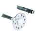Strange C-Clip Axles 8.8 31-Spline. Fits 94-98 Mustang