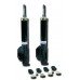 Strange Externally Adjustable Strut. Fits 87-93 Mustang V8