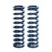 Strange/Knight Springs For Strange Coil-Over Kits 110 lbs./14