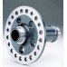 Strange Lightweight Pro Race Spool 33-Spline. Fits 8.8 Housing