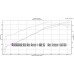 Anderson Power PipeÂ®. Fits 05-09 Mustang with Novi 2200