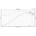 Anderson Power PipeÂ®. Fits for 96-04 GT (AF-0118C)