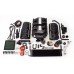 Edelbrock E-Force Supercharger System. Fits 2010 4.6L 3V