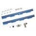 Professional Product Fuel Rail Kit. Fits 99-04 GT