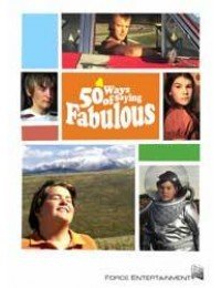 50 Ways of Saying Fabulous DVD