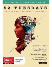 52 Tuesdays DVD