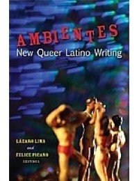 Ambientes : New Queer Latino Writing