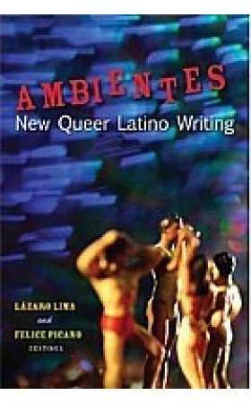 Ambientes : New Queer Latino Writing