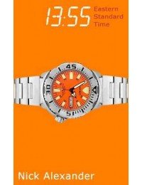 13:55 Eastern Standard Time