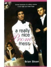 A Really Nice Prom Mess