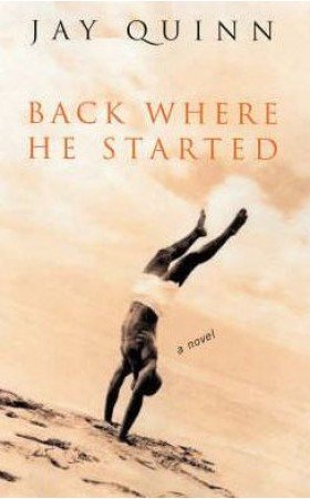 Back Where He Started