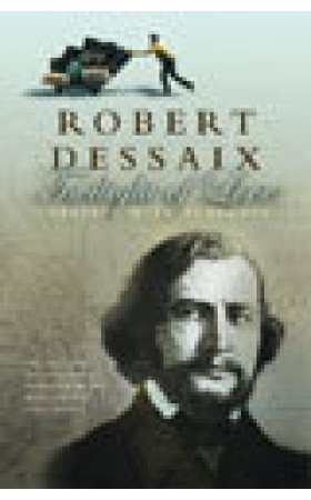 Twilight of Love: Travels with Turgenev