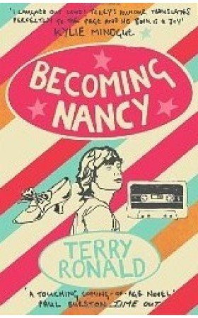 Becoming Nancy