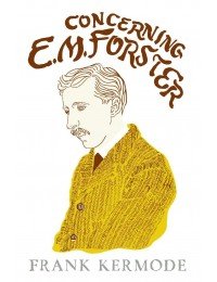 Concerning E.M. Forster