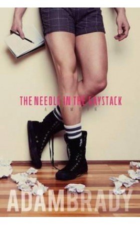 The Needle in the Gaystack : a Memoir