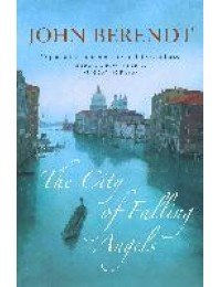 City of Falling Angels